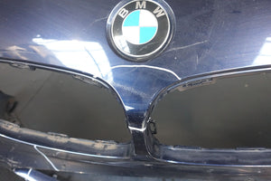 BMW 2 SERIES GRAN ACTIVE Tourer FRONT BUMPER F45 2015 on GENUINE pn 51117328677