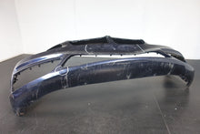 Load image into Gallery viewer, BMW 2 SERIES GRAN ACTIVE Tourer FRONT BUMPER F45 2015 on GENUINE pn 51117328677
