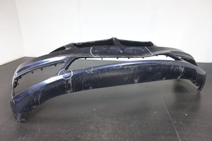 BMW 2 SERIES GRAN ACTIVE Tourer FRONT BUMPER F45 2015 on GENUINE pn 51117328677