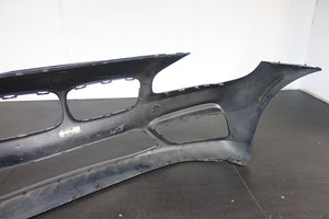 BMW 2 SERIES GRAN ACTIVE Tourer FRONT BUMPER F45 2015 on GENUINE pn 51117328677