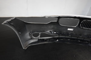 BMW 3 SERIES FRONT BUMPER F30 F31 2012 to 2015 SE standard GENUINE 51117263476