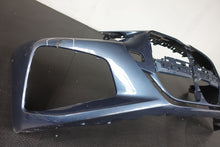 Load image into Gallery viewer, BMW 4 Series M Sport FRONT BUMPER G22 G23 2020 onwards GENUINE pn 51118082226
