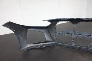 BMW 4 Series M Sport FRONT BUMPER G22 G23 2020 onwards GENUINE pn 51118082226