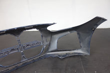 Load image into Gallery viewer, BMW 4 Series M Sport FRONT BUMPER G22 G23 2020 onwards GENUINE pn 51118082226
