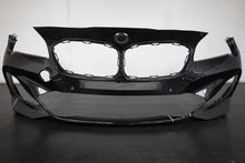 Load image into Gallery viewer, BMW 2 SERIES M SPORT Active TOURER FRONT BUMPER F45 F46 2018 on GENUINE 8075593
