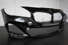 Load image into Gallery viewer, BMW 2 SERIES M SPORT Active TOURER FRONT BUMPER F45 F46 2018 on GENUINE 8075593
