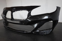 Load image into Gallery viewer, BMW 2 SERIES M SPORT Active TOURER FRONT BUMPER F45 F46 2018 on GENUINE 8075593
