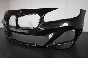 BMW 2 SERIES M SPORT Active TOURER FRONT BUMPER F45 F46 2018 on GENUINE 8075593