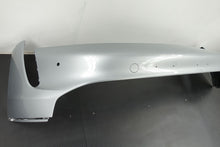 Load image into Gallery viewer, PORSCHE TAYCAN FRONT BUMPER 2019 onwards 4 Door GENUINE 9J1807221FFF
