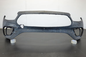 MERCEDES BENZ E CLASS AMG FRONT BUMPER W213 2020 onwards GENUINE pn A2138857404