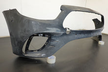 Load image into Gallery viewer, MERCEDES BENZ E CLASS AMG FRONT BUMPER W213 2020 onwards GENUINE pn A2138857404
