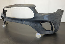 Load image into Gallery viewer, MERCEDES BENZ E CLASS AMG FRONT BUMPER W213 2020 onwards GENUINE pn A2138857404
