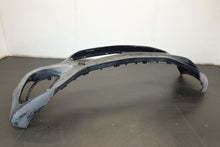 Load image into Gallery viewer, MERCEDES BENZ E CLASS AMG FRONT BUMPER W213 2020 onwards GENUINE pn A2138857404
