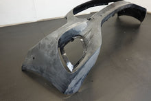 Load image into Gallery viewer, MERCEDES BENZ E CLASS AMG FRONT BUMPER W213 2020 onwards GENUINE pn A2138857404
