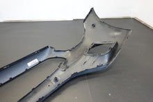 Load image into Gallery viewer, MERCEDES BENZ E CLASS AMG FRONT BUMPER W213 2020 onwards GENUINE pn A2138857404
