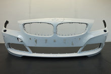 Load image into Gallery viewer, BMW Z4 SE FRONT BUMPER E89 2 Door Roadster GENUINE pn 51117192156
