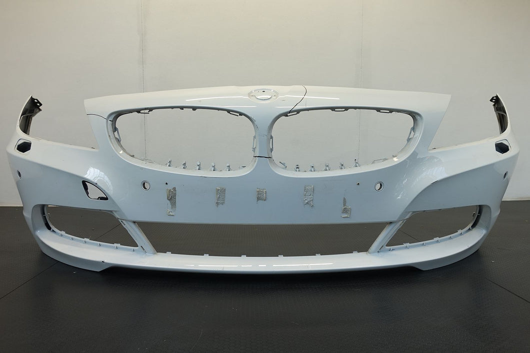 BMW Z4 SE FRONT BUMPER E89 2 Door Roadster GENUINE pn 51117192156