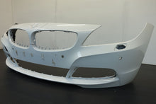 Load image into Gallery viewer, BMW Z4 SE FRONT BUMPER E89 2 Door Roadster GENUINE pn 51117192156
