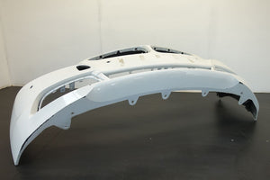 BMW Z4 SE FRONT BUMPER E89 2 Door Roadster GENUINE pn 51117192156