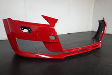 Load image into Gallery viewer, AUDI TT SE FRONT BUMPER MK3 2015 onwards 8S0 GENUINE pn 8S0807437
