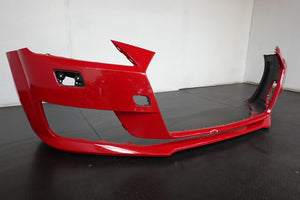 AUDI TT SE FRONT BUMPER MK3 2015 onwards 8S0 GENUINE pn 8S0807437