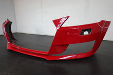 Load image into Gallery viewer, AUDI TT SE FRONT BUMPER MK3 2015 onwards 8S0 GENUINE pn 8S0807437
