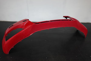 AUDI TT SE FRONT BUMPER MK3 2015 onwards 8S0 GENUINE pn 8S0807437