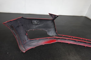 AUDI TT SE FRONT BUMPER MK3 2015 onwards 8S0 GENUINE pn 8S0807437