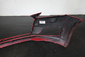 AUDI TT SE FRONT BUMPER MK3 2015 onwards 8S0 GENUINE pn 8S0807437