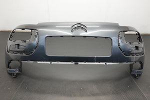 CITROEN C4 CACTUS FRONT BUMPER 2014 onwards 5 Door GENUINE pn 9801741077