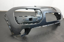 Load image into Gallery viewer, CITROEN C4 CACTUS FRONT BUMPER 2014 onwards 5 Door GENUINE pn 9801741077
