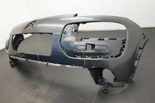 Load image into Gallery viewer, CITROEN C4 CACTUS FRONT BUMPER 2014 onwards 5 Door GENUINE pn 9801741077
