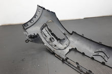 Load image into Gallery viewer, CITROEN C4 CACTUS FRONT BUMPER 2014 onwards 5 Door GENUINE pn 9801741077
