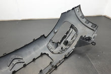 Load image into Gallery viewer, CITROEN C4 CACTUS FRONT BUMPER 2014 onwards 5 Door GENUINE pn 9801741077
