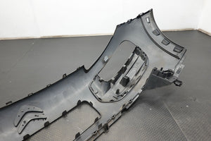 CITROEN C4 CACTUS FRONT BUMPER 2014 onwards 5 Door GENUINE pn 9801741077