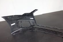 Load image into Gallery viewer, Audi A6 S Line FRONT BUMPER C8 2018 onwards SALOON GENUINE pn 4K0807437C
