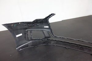 Audi A6 S Line FRONT BUMPER C8 2018 onwards SALOON GENUINE pn 4K0807437C