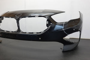 BMW 2 Series Gran Coupe SPORT FRONT BUMPER F44 2020-onward GENUINE 51117474575