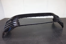 Load image into Gallery viewer, Volkswagen Golf FRONT BUMPER 2020 onwards Hatchback GENUINE pn 5H0807221J
