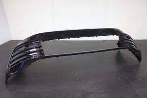 Volkswagen Golf FRONT BUMPER 2020 onwards Hatchback GENUINE pn 5H0807221J