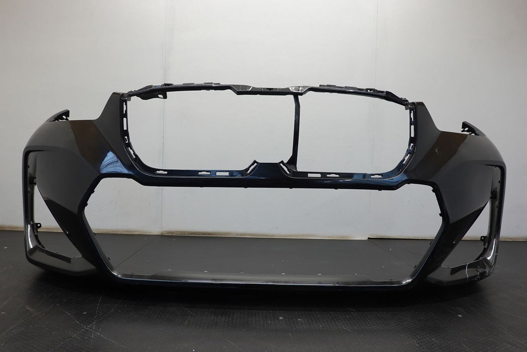 BBMW X1 U11 M SPORT FRONT BUMPER 2022 onwards SUV 5 Door GENUINE pn 51119881907