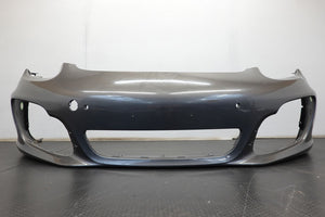Porsche Boxster FRONT BUMPER 2012 2016 2 Door GENUINE pn 98150531100FFF