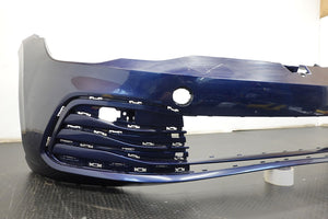 Volkswagen Golf FRONT BUMPER 2020 onwards Hatchback GENUINE pn 5H0807221H