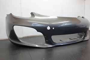 Porsche Boxster FRONT BUMPER 2012 2016 2 Door GENUINE pn 98150531100FFF