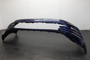 Volkswagen Golf FRONT BUMPER 2020 onwards Hatchback GENUINE pn 5H0807221H