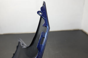 Volkswagen Golf FRONT BUMPER 2020 onwards Hatchback GENUINE pn 5H0807221H