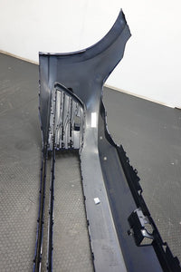 Volkswagen Golf FRONT BUMPER 2020 onwards Hatchback GENUINE pn 5H0807221H