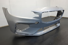 Load image into Gallery viewer, VOLVO V60 S60 R Design FRONT BUMPER 2018 onwards GENUINE pn 31455622
