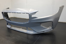 Load image into Gallery viewer, VOLVO V60 S60 R Design FRONT BUMPER 2018 onwards GENUINE pn 31455622

