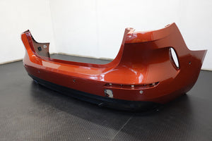 BMW 2 Series Gran Coupe SPORT REAR BUMPER F44 2020 onward GENUINE pn 51127477430